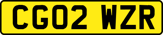 CG02WZR