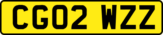 CG02WZZ