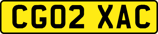 CG02XAC