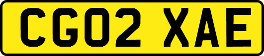 CG02XAE