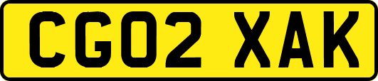 CG02XAK