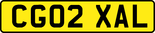 CG02XAL