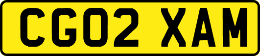 CG02XAM