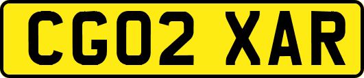 CG02XAR