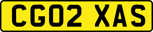 CG02XAS