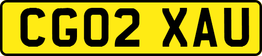 CG02XAU