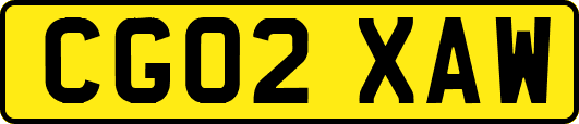CG02XAW