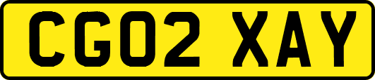 CG02XAY