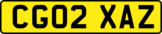 CG02XAZ
