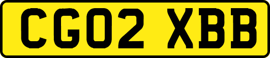 CG02XBB