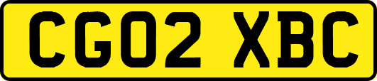 CG02XBC