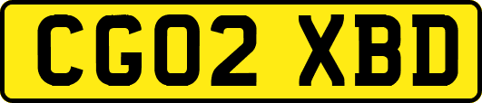 CG02XBD