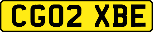 CG02XBE
