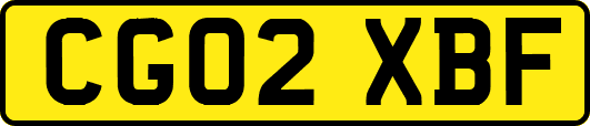 CG02XBF