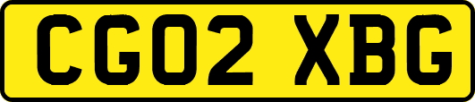 CG02XBG