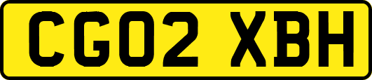 CG02XBH