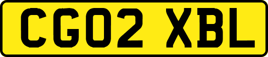 CG02XBL