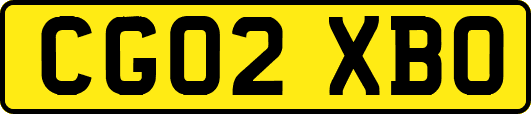CG02XBO
