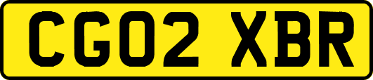 CG02XBR