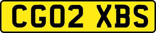 CG02XBS