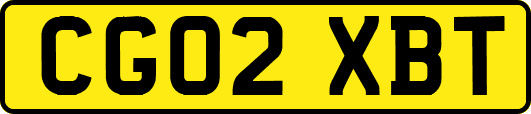 CG02XBT