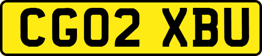 CG02XBU