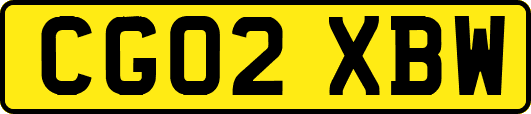 CG02XBW