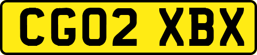 CG02XBX