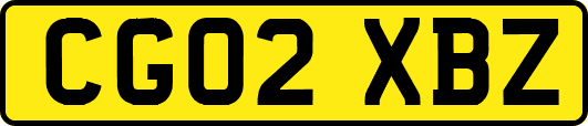 CG02XBZ