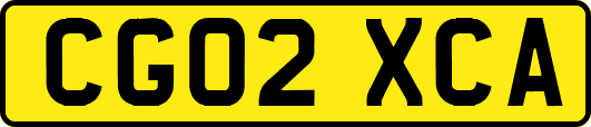 CG02XCA
