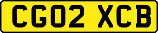 CG02XCB