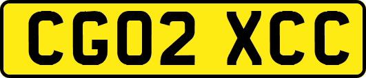 CG02XCC