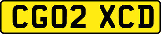 CG02XCD