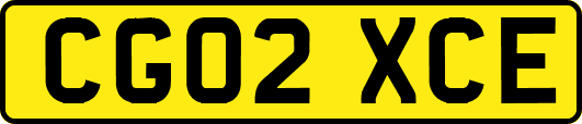 CG02XCE