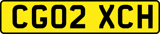 CG02XCH