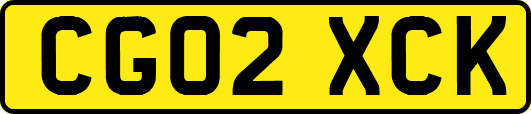 CG02XCK