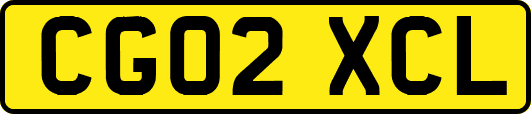 CG02XCL