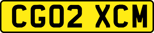 CG02XCM