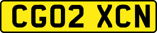 CG02XCN