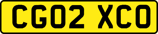 CG02XCO