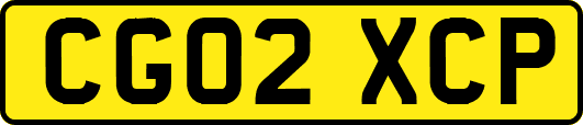 CG02XCP