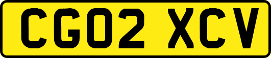 CG02XCV