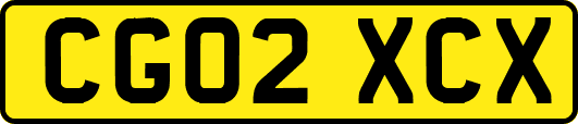 CG02XCX