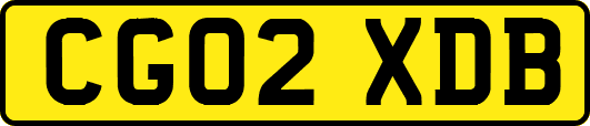 CG02XDB