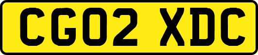 CG02XDC