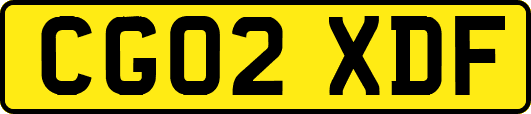 CG02XDF