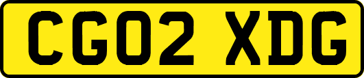 CG02XDG
