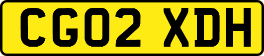 CG02XDH