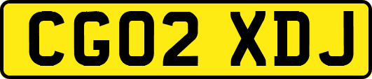CG02XDJ