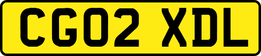CG02XDL